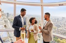 London Eye - Champagne Experience Ticket