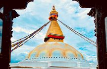 Full Day Ticket Access around Kathmandu Valley