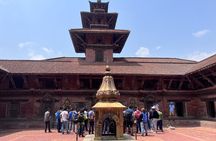 Full Day Ticket Access around Kathmandu Valley