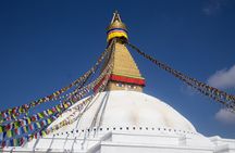Full Day Ticket Access around Kathmandu Valley