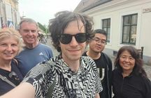 Visit in Szentendre (Living Heritage)