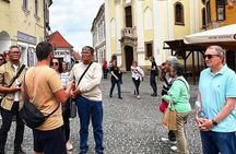 Visit in Szentendre (Living Heritage)