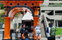 Downtown Los Angeles Bike Tour