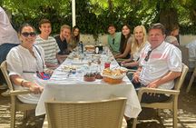 Private Full Day Ephesus Tour from Bodrum