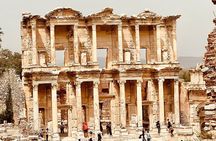 PRIVATE Ephesus Full Day Tour from Izmir