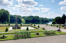 Exclusive Blenheim Palace &Cotswolds Private Day Tour from London