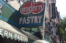 North End Pastry Tour