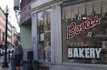 North End Pastry Tour
