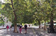  Picturesque Paths in Athens for your Social Media
