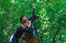 Curi Cancha Reserve Guided Walk