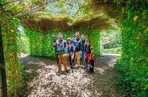 Curi Cancha Reserve Guided Walk
