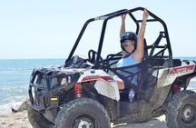  Private ATV and Horseback Riding Adventure from Montego Bay