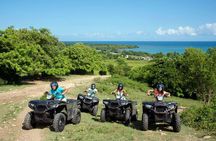 All Access Outdoor Adventure ATV, Catamaran, etc. at Montego Bay