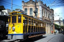 Rio Shore Excursion City Highlights