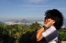 Rio Shore Excursion City Highlights