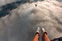 Rio de Janeiro Helicopter Tour | WITHOUT DOORS