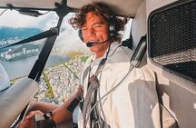 Rio de Janeiro Helicopter Tour | WITHOUT DOORS