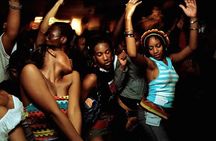 Nightlife in Montego Bay Lounge 2727 Club Elevate Pier 1