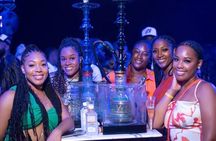Nightlife in Montego Bay Lounge 2727 Club Elevate Pier 1