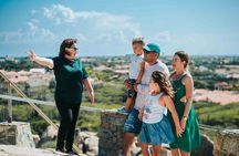 Half-Day Aruba Island Tour from Oranjestad