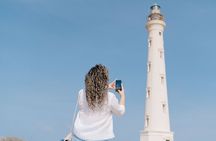 Half-Day Aruba Island Tour from Oranjestad