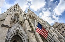 St Patrick's Cathedral Official Behind the Scenes VIP Tour