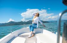 Skadar Lake Virpazar : Speed Boat Special (Explore more for less)