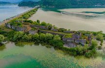 Skadar Lake Virpazar : Speed Boat Special (Explore more for less)