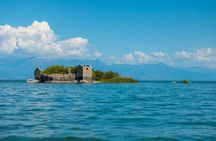 Skadar Lake Virpazar : Speed Boat Special (Explore more for less)