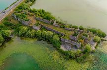 Skadar Lake Virpazar : Speed Boat Special (Explore more for less)