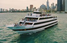 Chicago Signature Brunch Cruise on Lake Michigan