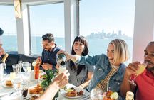 Chicago Signature Brunch Cruise on Lake Michigan