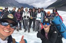 Half-Day Glacier Hike