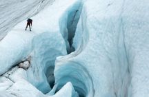 Half-Day Glacier Hike
