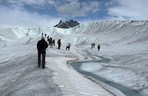 Half-Day Glacier Hike