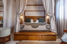 5 Days 4 Nights Dahabiya Nile Cruise from Luxor to Aswan