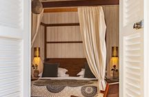 5 Days 4 Nights Dahabiya Nile Cruise from Luxor to Aswan