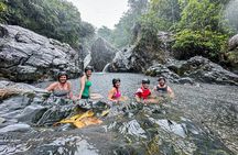 (Private) El Yunque Half-Day Tour with Transport / 7AM or 12PM
