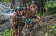 (Private) El Yunque Half-Day Tour with Transport / 7AM or 12PM