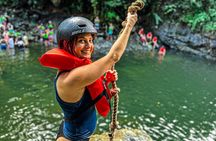 (Private) El Yunque Half-Day Tour with Transport / 7AM or 12PM