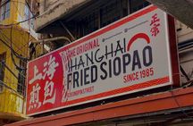 Authentic Manila Chinatown Food Tour Exploration 