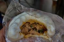 Authentic Manila Chinatown Food Tour Exploration 