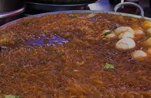 Authentic Manila Chinatown Food Tour Exploration 