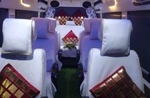 Jaipur Full Day Private Tour 