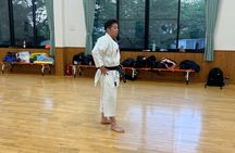 Master the Art of Karate Dynamics