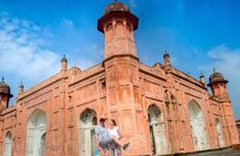 Layover Half-Day Dhaka Tour ( Pick & Drop Included )