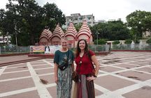 Half-Day Dhaka City Tour: Culture, Heritage & Local Life