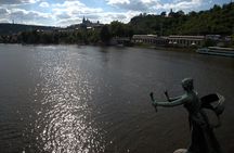 Kafka's Prague Small Group Tour