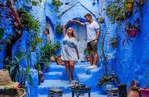 Tangier to Chefchaouen: Explore the Magic of the Blue City