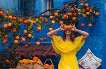 Tangier to Chefchaouen: Explore the Magic of the Blue City